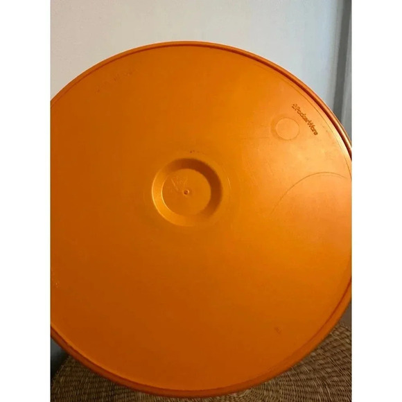 Pumpkin Storage Basket - Picture 3 of 5